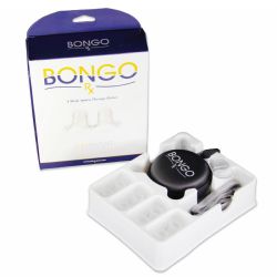 Bongo Portable Sleep Apnea Therapy Device